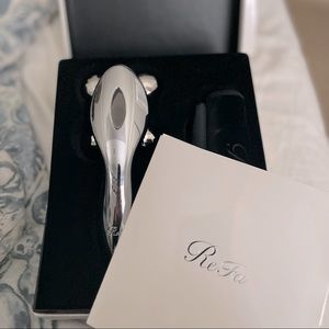 *NEW* ReFa 4 Carat Body Roller